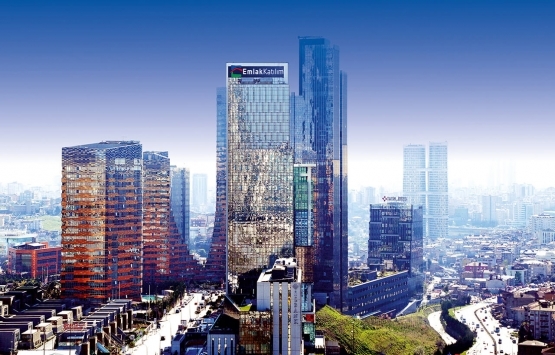 Emlak Katılım Sultanhamam ve Levent Sanayi Şubelerini açtı!