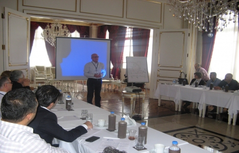 İSKAV Türkiye klima ve tesisat sektöründe büyüme hedefliyor!