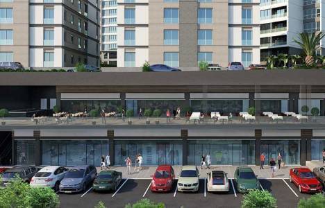 Anacadde Kayaşehir ödeme koşulları