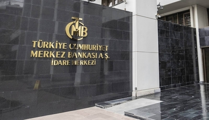 Merkez Bankası faiz kararını açıkladı! Faizler 250 baz puan geriledi!