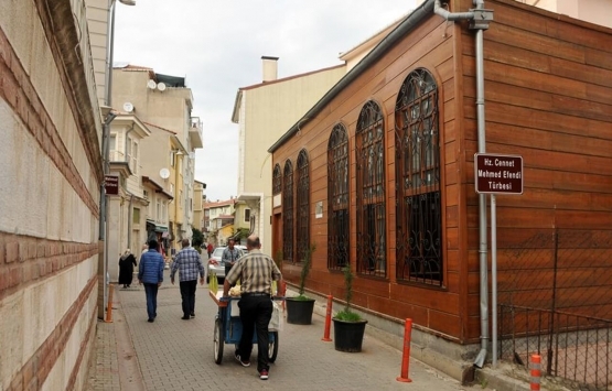 Cumhurbaşkanı Erdoğan a kentsel dönüşüm teşekkürü!