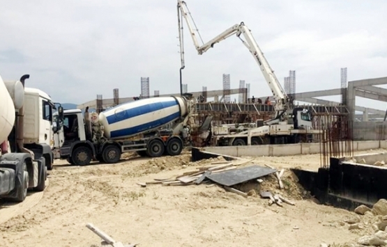 Çorum Küçük Sanayi Sitesi'nde 116 iş yerinin yapımı tamamlandı!