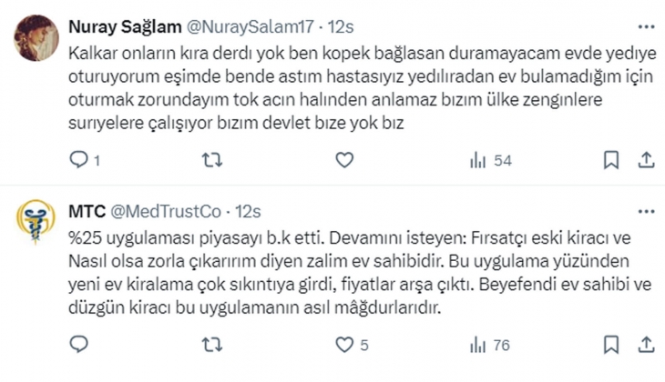 Emeklilere göre kiralık ev yok! Huzurevi başvuruları 5 yılda yüzde 41 arttı!