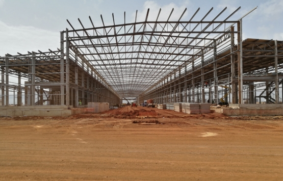 APEC'ten Afrika ve Senegal'e dev proje!