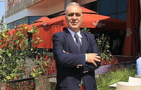 Süha Günel: Optimum AVM Adana'nın bir parçası!