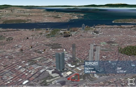 Ofton İnşaat tan 3 proje geliyor! Yeni projeler!