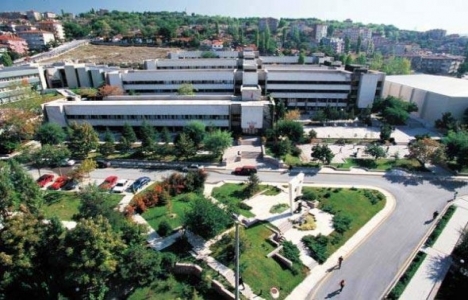 Hatay MKÜ Mimarlık Fakültesi'nden askeri kışla için proje!