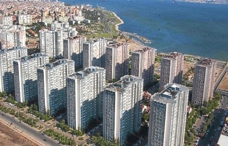 Mavişehir'de yeni plana da itiraz var!