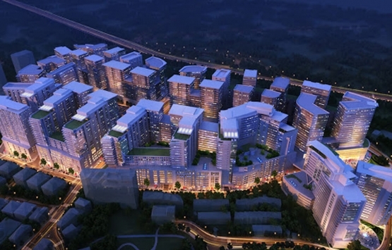 Yeşil GYO gayrimenkullerini sattı, borcunu ödedi!