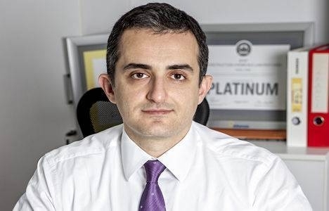 Emre Ilıcalı: Asıl kentsel dönüşüm yeşil binalar üzerinden olmalı!