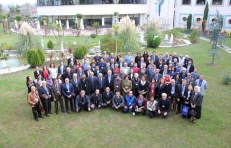  İBB Spor Müzesi için ilk adım atıldı!