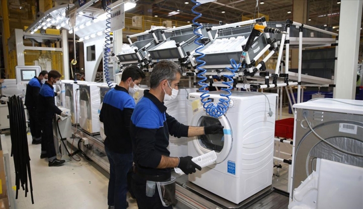 Sıfır beyaz eşya almak temmuz ayında yalan oldu!