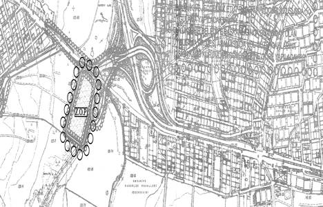 Ümraniye Necip Fazıl yeraltı otoparkı imar planı askıda!