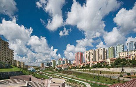 540/4 Parsel'in cadde mağazaları 165 bin TL'den satışa sunulacak!