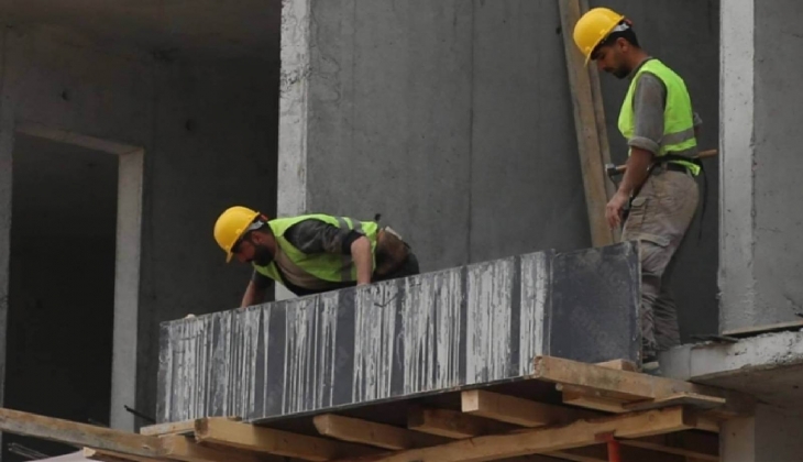 "Yap-İşlet-Devret"ten 6 ayda müteahhitlere 2,8 Milyar TL!