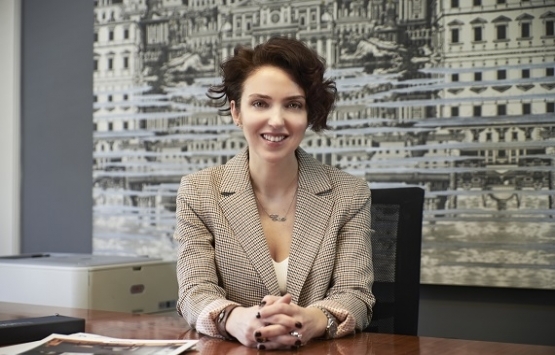 Eda Tahmaz'dan yazlık ev dekorayonu önerisi!