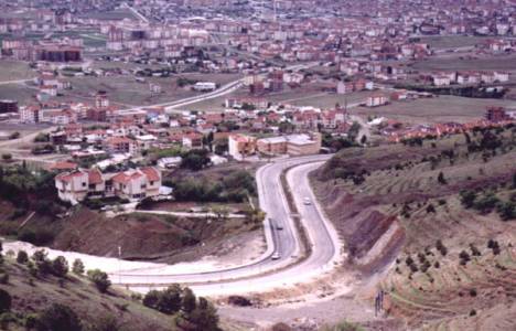 Elazığ merkezde satılık arsa: 1 milyon 159 bin liraya!