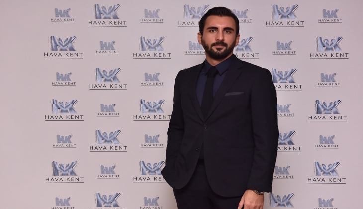 Hava Kent Konut Yapı Kooperatifi yeni konut yatırımlarını hızlandırdı!