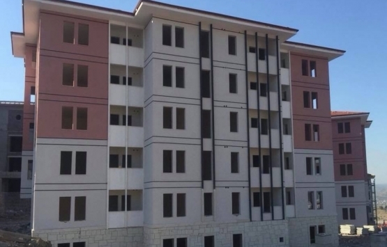 Akgedik TOKİ fiyatları vatandaşın tepkisine neden oldu!