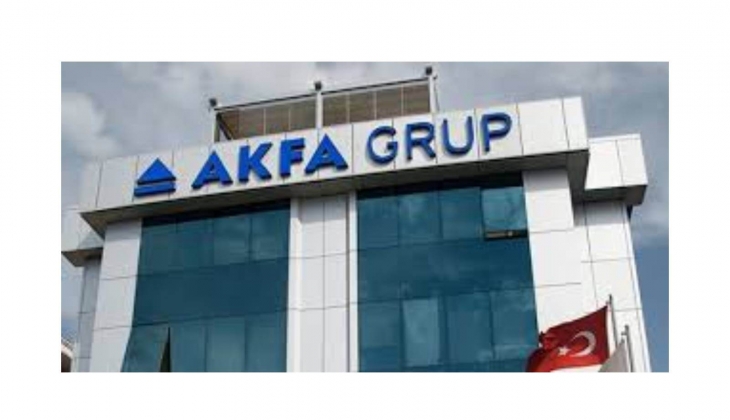 Elazığ ın sağlık devine mahkemeden kritik karar! AKFA Sağlık Ürünleri nin konkordato talebi reddedildi!