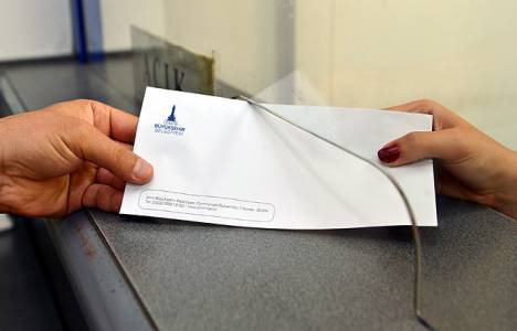 İzmir Büyükşehir Belediyesi'nden 26 bin aileye bayram hediyesi!