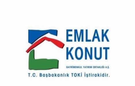 Emlak Konut'un satışları hız kazanacak!