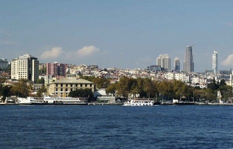 İşte İstanbul da bölge bölge ev kiraları!