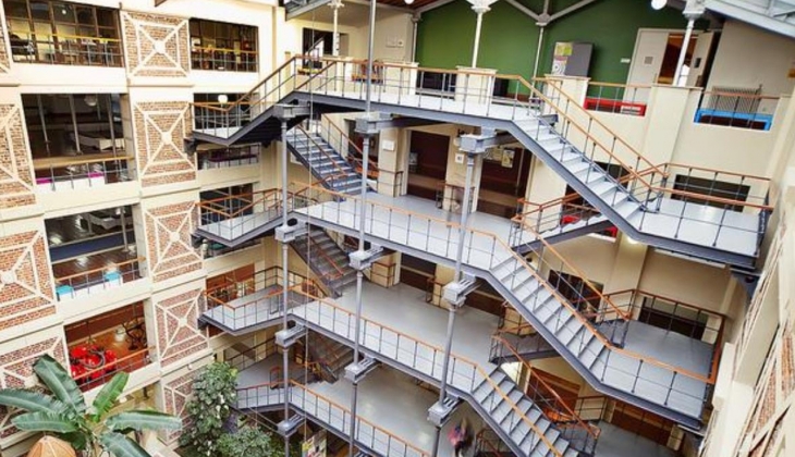 Kadir Has Üniversitesi Öğretim Üyeleri alım ilanını yayımladı! İşte kadro dağılımı ve aranan şartlar!