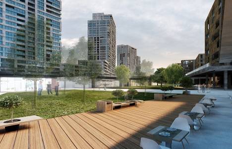 Ankara İncek Loft adres!