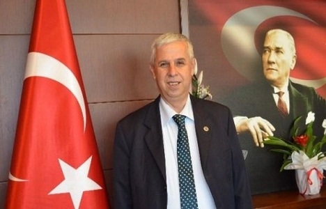 Süleyman Toyran: Söke'de kentsel dönüşümü başlattık!