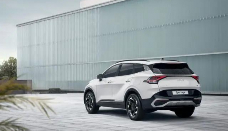 Kia, Sportage modeline tam 50 bin TL zam yaptı! Sportage’e gelen zammı görenler gözlerine inanamadı!