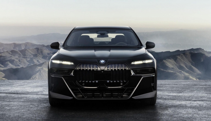 BMW 7 Nisan ayında zamlandı mı? İşte 14 Nisan 2023 fiyat listesi