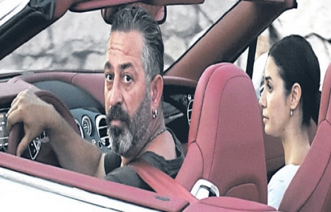 Cem Yılmaz Bodrum dan 4 milyon euroya ev aldı!