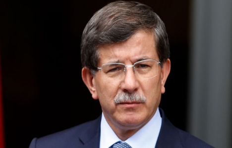 Ahmet Davutoğlu, Ankara'da devam eden yatırımlar hakkında bilgi aldı!