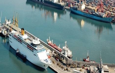 İzmir Limanı gidiyor üç marina geliyor!