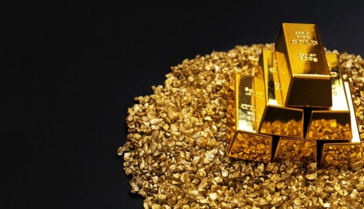 Zirve yine Türkiye de! Altın alımları sürüyor