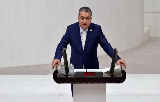 İzmir'de yeni açılacak model fabrika meclis gündeminde!