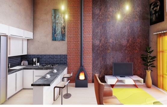 Villa’de PIAR satışa çıktı! Yeni proje!