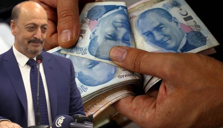 Milyonlarca emekliye ikramiye desteği: Emekli maaşına 2 bin 500 lira verilecek