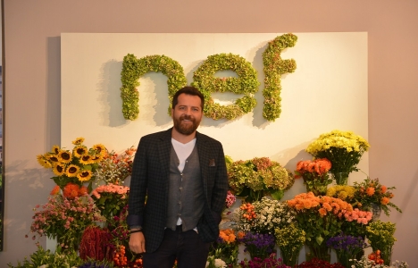 Ünlüler, Nef’in Brunch’ında buluştu!