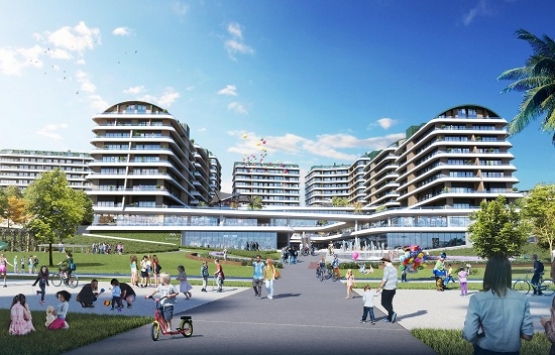 Marina 24 fiyatları 2018!