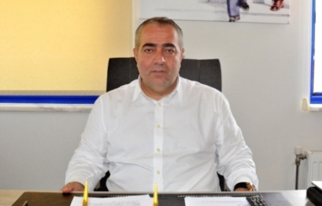 Yalova'daki Ömer Nergiz İshale hattı 2 buçuk yılda tamamlanacak!