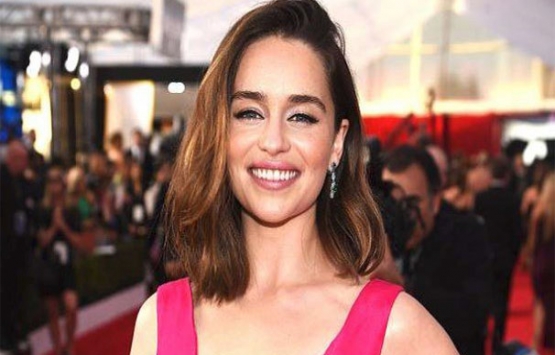 Emilia Clarke, Los Angeles'taki evini 25 bin dolara kiralıyor!