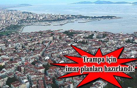 Bakırköy Şenlik Mahallesi imar planları askıya çıktı!