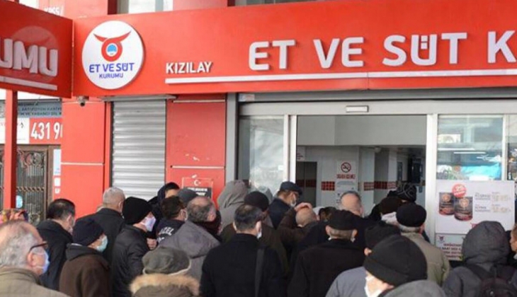 Son gün 31 Ocak!.. Yetişen alır! Bu indirimleri kaçırmayın! Süt ürünlerine büyük indirim yaptılar! 