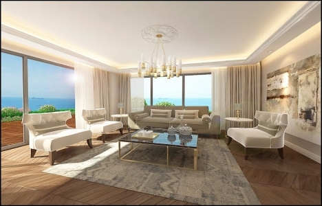 Yalı Yeşilköy nerede