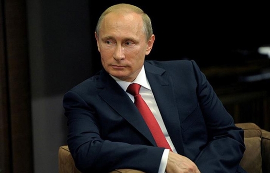 Putin'in Sarayı denilen Gelencik'teki tesisin otel olduğu öğrenildi!