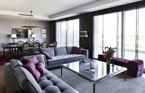 Çamlıca Mesa Konutları 3 ay erken teslim ediliyor!