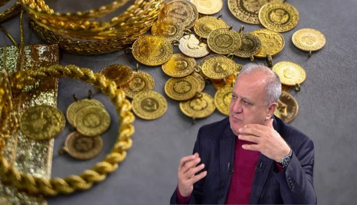 'Fiziki altın toplayın' diyen Ramazan Kurtoğlu'ndan korkutan açıklama geldi! Eğer bunu yaptıysanız yandınız!