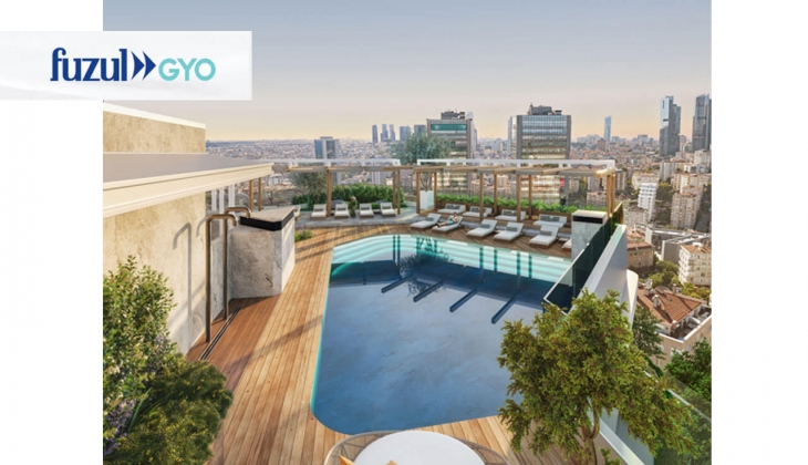 Fuzul GYO, en yüksek bireysel katılımcı sayısına ulaşan GYO oldu! Halka arz büyüklüğü 817 milyon 554 bin TL!